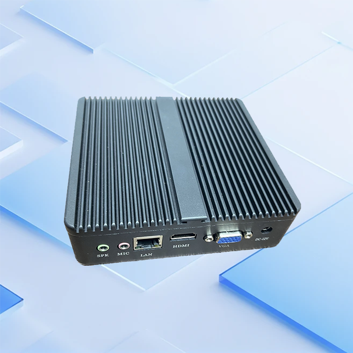 YJBOX-1750 嵌入式工控機(jī)