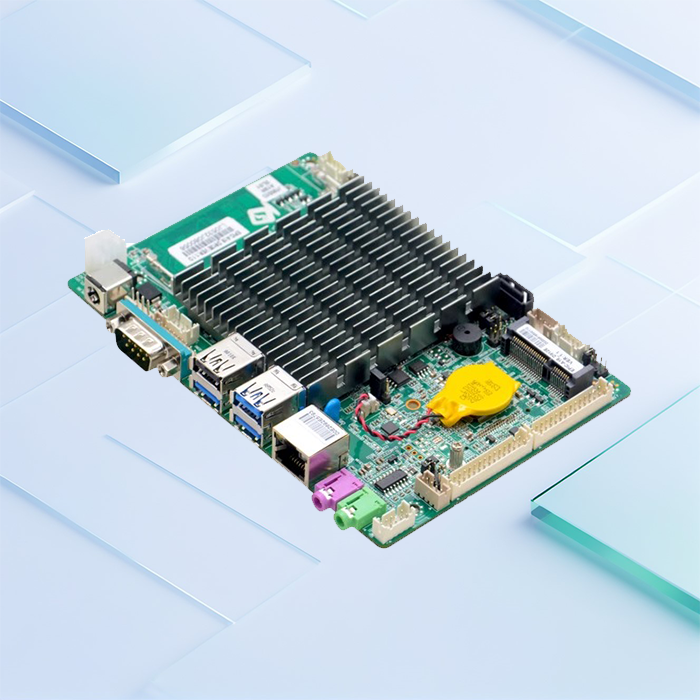 YJZB-A19_D912E 工控主板