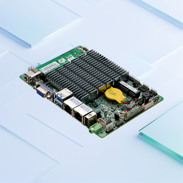 YJZB-E19_J126L 工控主板
