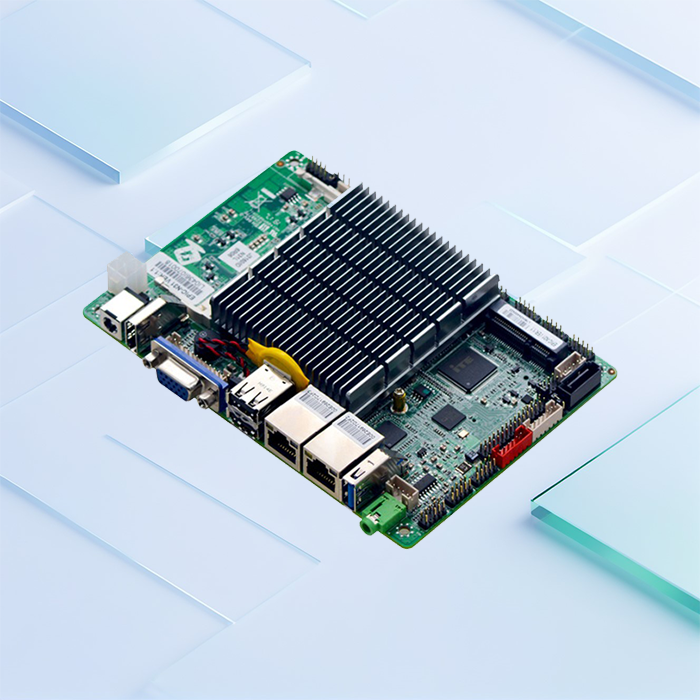YJZB-N31 工控主板