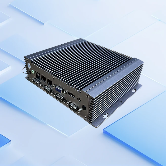 YJBOX-3337U 嵌入式工控機(jī)