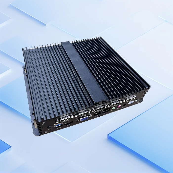 YJBOX-1900 嵌入式工控機(jī)