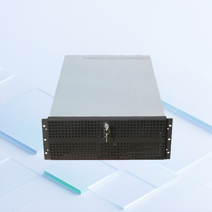 YJJX-720 研吉工業(yè)機(jī)箱